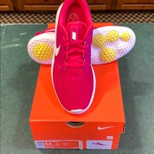 Nike Women’s Golf Shoes